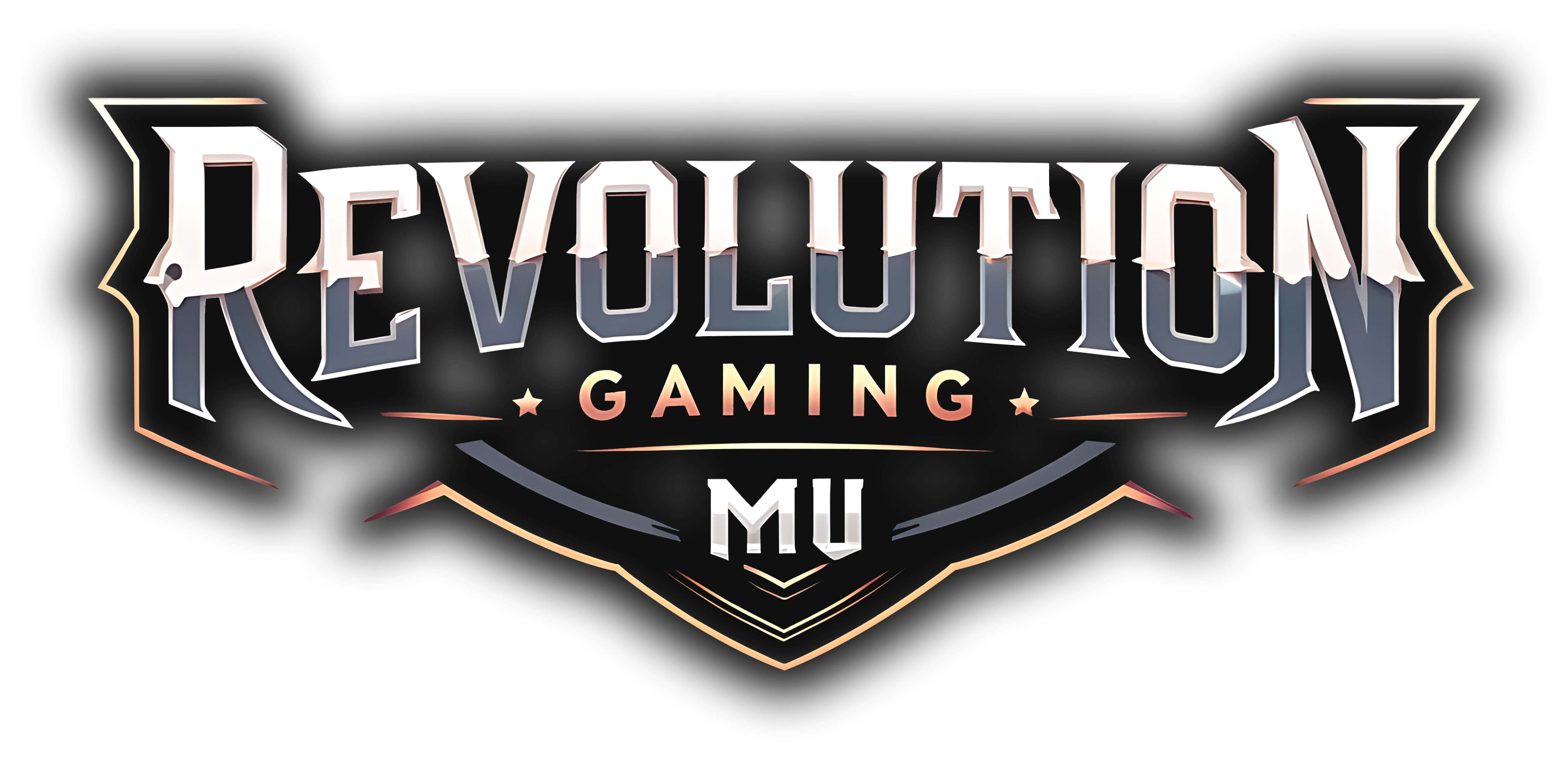 Revolution Gaming Logo